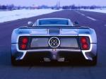 Pagani Zonda C12 1999 года